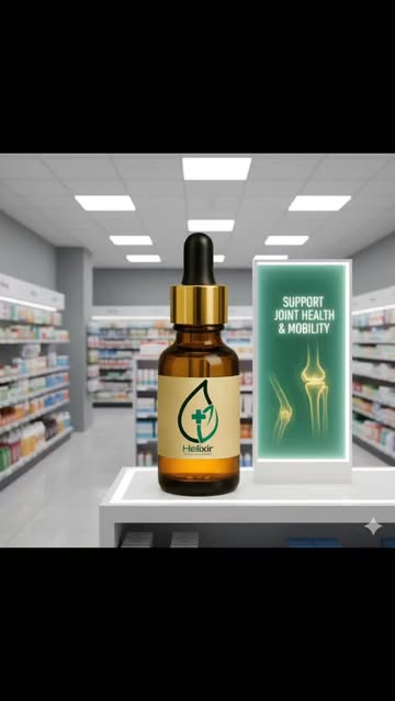 پک درمانی هلکسیر